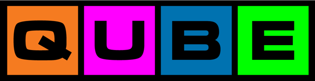 QUBE logo